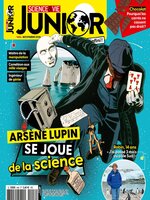 Science & Vie Junior